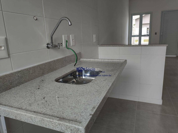 Imagem Casa com 2 Quartos à Venda, 54 m² em Jardim Morumbi - Atibaia