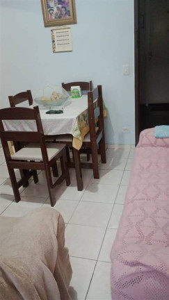 Imagem Apartamento com 2 Quartos à Venda, 54 m² em Vila Sonia - Praia Grande