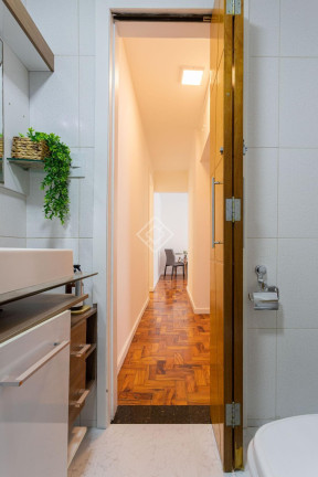 Imagem Apartamento com 2 Quartos à Venda, 51 m² em Vila Uberabinha - São Paulo