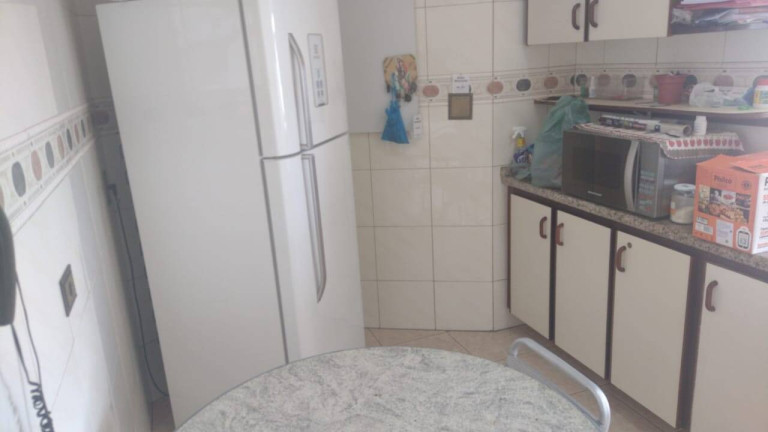 Imagem Apartamento com 3 Quartos à Venda,  em Guilhermina - Praia Grande