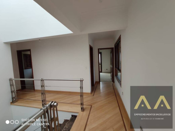 Imagem Casa de Condomínio com 4 Quartos à Venda, 738 m² em Alphaville - Santana De Parnaíba Imagem Casa de Condomínio com 4 Quartos à Venda, 738 m² em Alphaville - Santana De Parnaíba