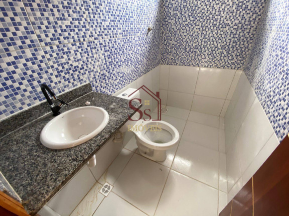 Imagem Casa com 2 Quartos à Venda, 10 m² em Bom Jesus - Mossoró