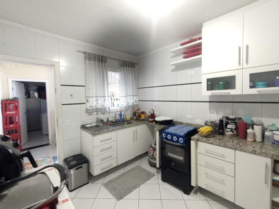 Imagem Casa com 3 Quartos à Venda, 150 m² em Jardim Mangalot - São Paulo Imagem Casa com 3 Quartos à Venda, 150 m² em Jardim Mangalot - São Paulo