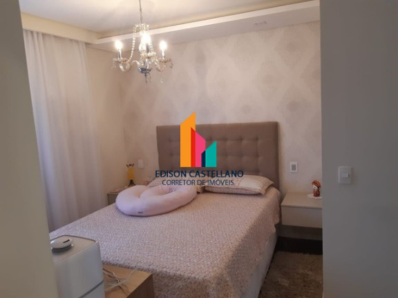 Imagem Apartamento com 3 Quartos à Venda, 92 m² em Jardim Flórida - Jundiaí