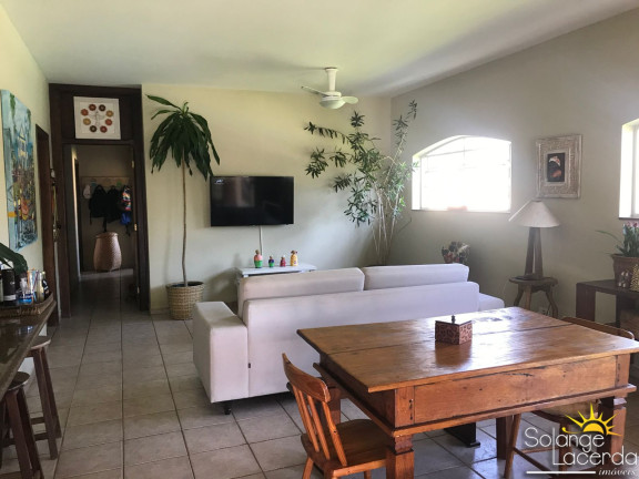 Imagem Casa com 3 Quartos à Venda, 150 m² em Itaguá - Ubatuba