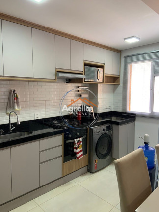 Imagem Imóvel com 2 Quartos à Venda, 60 m² em Condomínio Residencial Club Oregon - Mogi Guaçu Imagem Imóvel com 2 Quartos à Venda, 60 m² em Condomínio Residencial Club Oregon - Mogi Guaçu