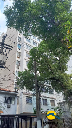 Imagem Apartamento com 2 Quartos à Venda, 78 m² em São Domingos - Niterói
