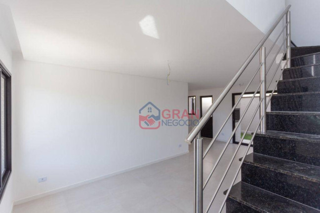 Imagem Sobrado com 3 Quartos à Venda, 103 m² em Atuba - Curitiba Imagem Sobrado com 3 Quartos à Venda, 103 m² em Atuba - Curitiba