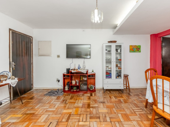 Imagem Sobrado com 2 Quartos à Venda, 123 m² em Vila Da Saúde - São Paulo Imagem Sobrado com 2 Quartos à Venda, 123 m² em Vila Da Saúde - São Paulo