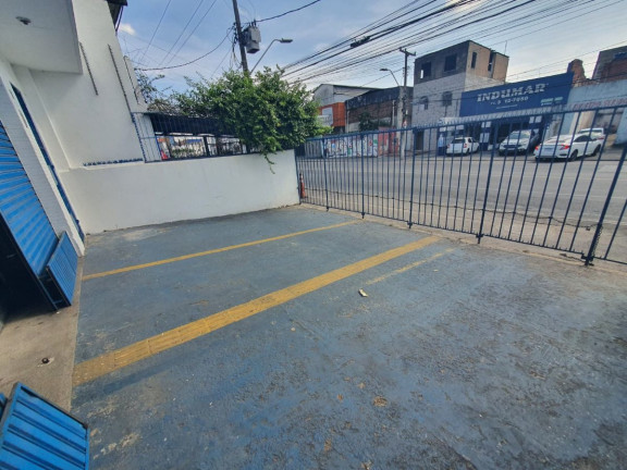 Imagem Sala Comercial à Venda, 736 m² em Mares - Salvador Imagem Sala Comercial à Venda, 736 m² em Mares - Salvador
