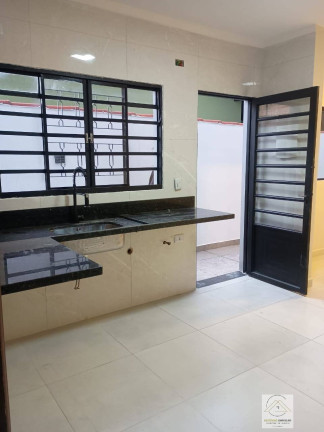 Imagem Casa com 3 Quartos à Venda, 135 m² em Jardim Alvinópolis - Atibaia Imagem Casa com 3 Quartos à Venda, 135 m² em Jardim Alvinópolis - Atibaia