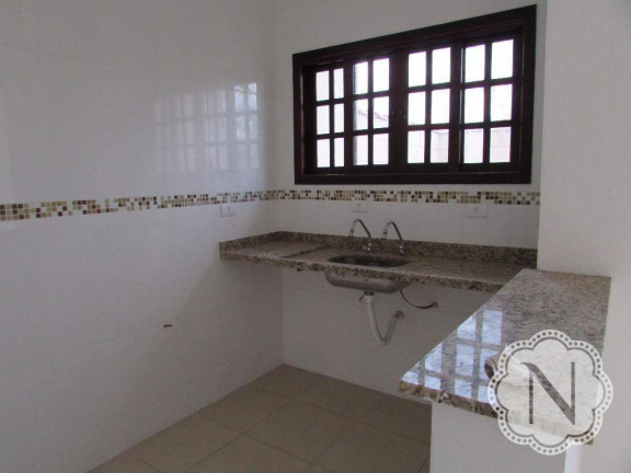 Imagem Sobrado com 2 Quartos à Venda, 77 m² em Cibratel Ii - Itanhaém