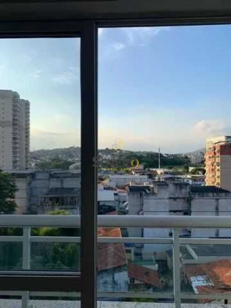 Apartamento com 2 Quartos à Venda, 60 m² em Centro - São Gonçalo