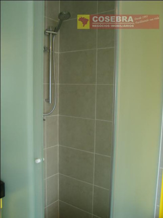 Imagem Apartamento com 1 Quarto à Venda, 25 m² em Vila Olímpia - São Paulo