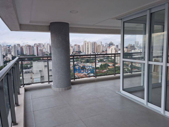 Imagem Apartamento com 3 Quartos à Venda, 140 m² em Vila Clementino - São Paulo Imagem Apartamento com 3 Quartos à Venda, 140 m² em Vila Clementino - São Paulo