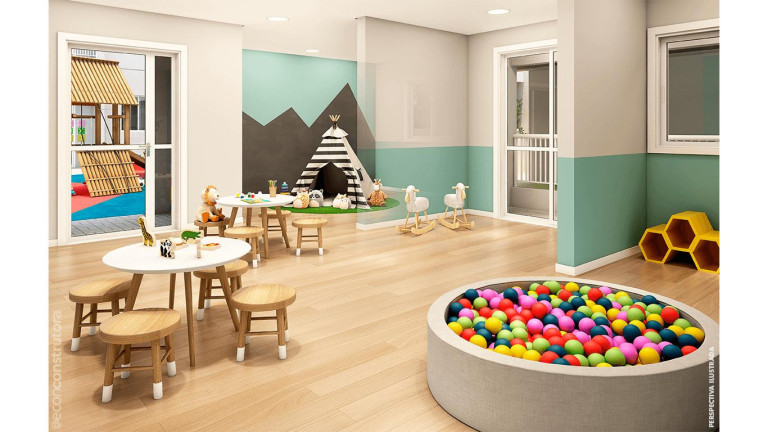 Imagem Apartamento à Venda, 38 m² em Jaguaré - São Paulo Imagem Apartamento à Venda, 38 m² em Jaguaré - São Paulo