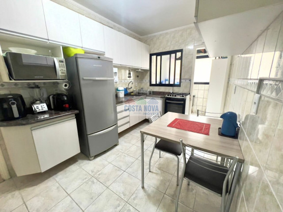 Imagem Apartamento com 1 Quarto à Venda, 58 m² Imagem Apartamento com 1 Quarto à Venda, 58 m²