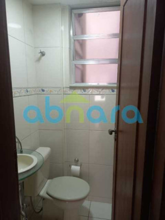 Imagem Apartamento com 3 Quartos à Venda, 110 m² em Copacabana - Rio De Janeiro
