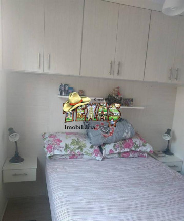 Imagem Apartamento com 2 Quartos à Venda, 39 m² em Colônia (zona Leste) - São Paulo