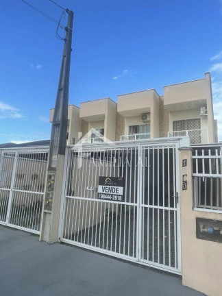 Casa com 2 Quartos à Venda, 74 m² em Comasa - Joinville