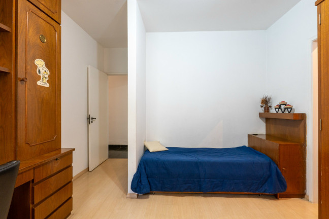 Imagem Casa com 4 Quartos à Venda, 571 m² em Jardim Leonor - São Paulo