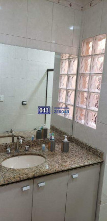Imagem Casa com 3 Quartos à Venda, 175 m² em Jardim Belo Horizonte - Londrina