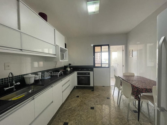 Imagem Apartamento com 3 Quartos à Venda, 118 m² em Enseada Azul - Guarapari