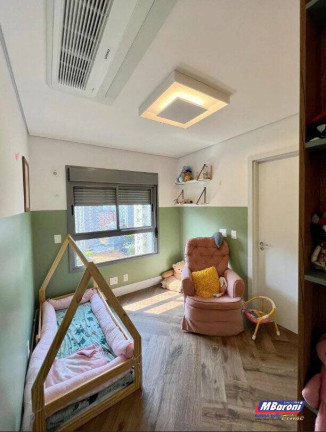 Imagem Apartamento com 3 Quartos à Venda, 122 m² em Sumarezinho - São Paulo Imagem Apartamento com 3 Quartos à Venda, 122 m² em Sumarezinho - São Paulo
