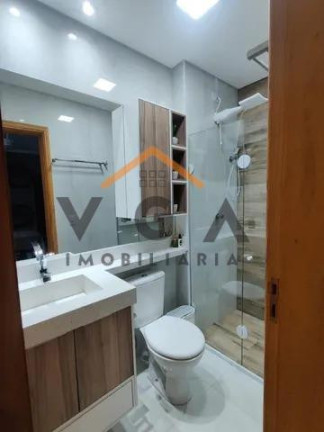 Imagem Apartamento com 2 Quartos à Venda, 43 m² em Parque Boturussu - São Paulo Imagem Apartamento com 2 Quartos à Venda, 43 m² em Parque Boturussu - São Paulo