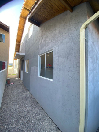 Imagem Casa com 3 Quartos à Venda, 96 m² em São João Do Rio Vermelho - Florianópolis