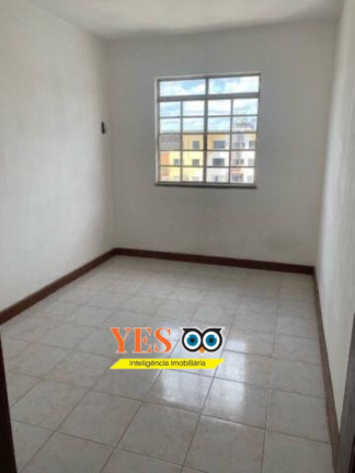 Apartamento com 3 Quartos à Venda, 70 m² em Campo Limpo - Feira De Santana