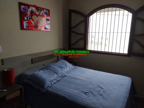 Imagem Chácara com 4 Quartos à Venda, 1.000 m² em Centro - Caçapava