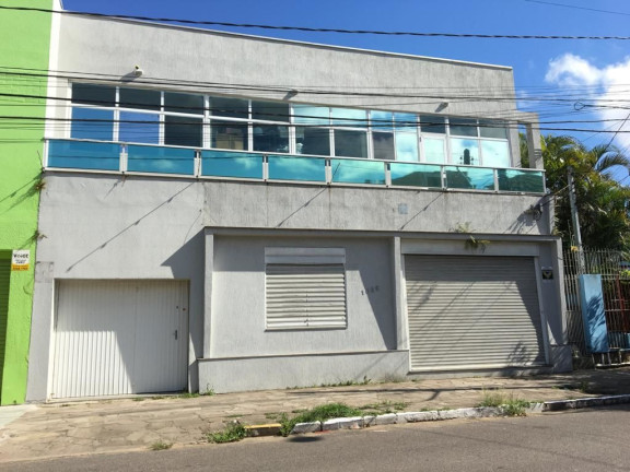 Casa com 4 Quartos à Venda, 306 m² em Centro - São Leopoldo