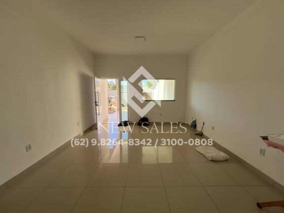 Imagem Casa com 3 Quartos à Venda, 190 m² em Residencial Brisas Da Mata - Goiânia Imagem Casa com 3 Quartos à Venda, 190 m² em Residencial Brisas Da Mata - Goiânia