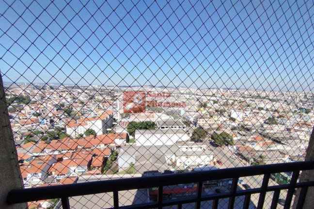 Imagem Apartamento com 2 Quartos à Venda, 50 m² em Parque Erasmo Assunção - Santo André Imagem Apartamento com 2 Quartos à Venda, 50 m² em Parque Erasmo Assunção - Santo André
