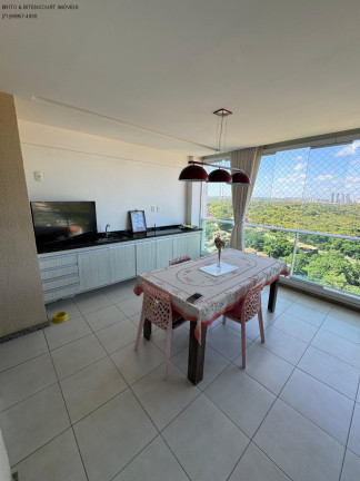 Imagem Imóvel com 3 Quartos à Venda, 110 m² em Pituaçu - Salvador Imagem Imóvel com 3 Quartos à Venda, 110 m² em Pituaçu - Salvador