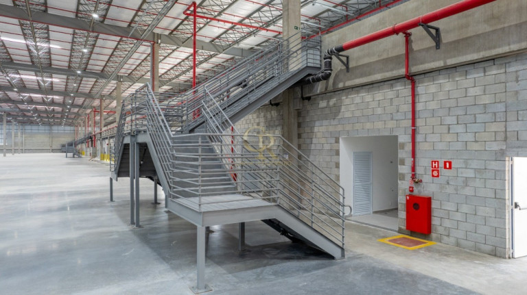 Imagem Imóvel para Alugar, 3.771 m² em Jardim Santo Afonso - Guarulhos