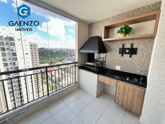 Imagem Apartamento com 3 Quartos à Venda, 70 m² em City Bussocaba - Osasco Imagem Apartamento com 3 Quartos à Venda, 70 m² em City Bussocaba - Osasco
