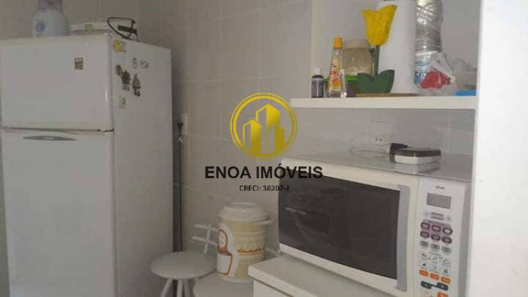 Imagem Apartamento com 3 Quartos à Venda, 104 m² em Loteamento João Batista Julião - Guarujá