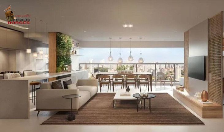 Imagem Apartamento com 3 Quartos à Venda, 110 m² em Vila Mariana - São Paulo Imagem Apartamento com 3 Quartos à Venda, 110 m² em Vila Mariana - São Paulo