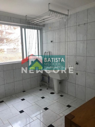 Imagem Sobrado com 3 Quartos à Venda, 335 m² em Vila Floresta - Santo André Imagem Sobrado com 3 Quartos à Venda, 335 m² em Vila Floresta - Santo André