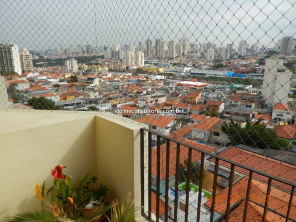 Imagem Apartamento com 3 Quartos à Venda, 129 m² em Jardim Da Saúde - São Paulo Imagem Apartamento com 3 Quartos à Venda, 129 m² em Jardim Da Saúde - São Paulo