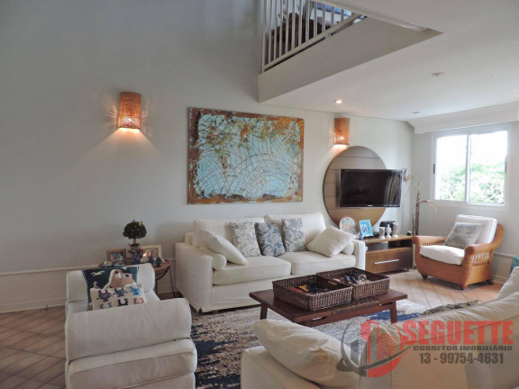 Foto do imóvel Apartamento com 3 Quartos à Venda, 155 m² em Riviera De São Lourenço - Bertioga