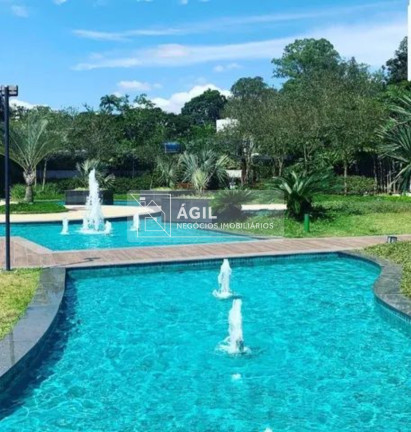 Apartamento com 3 Quartos à Venda, 133 m² em Jardim Esplanada - São José Dos Campos