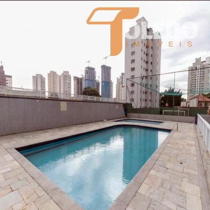 Imagem Apartamento com 3 Quartos à Venda, 85 m² em Tatuapé - São Paulo