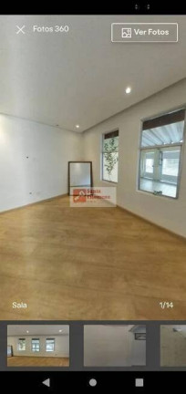 Imagem Sobrado com 3 Quartos à Venda, 164 m² em Campestre - Santo André Imagem Sobrado com 3 Quartos à Venda, 164 m² em Campestre - Santo André