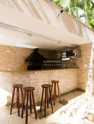 Imagem Apartamento com 4 Quartos à Venda, 150 m² em Paraíso - São Paulo