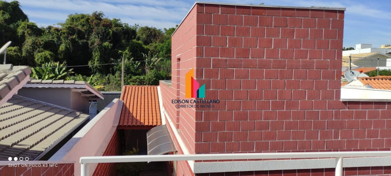 Imagem Casa com 4 Quartos à Venda, 154 m² em Girassol - Itupeva