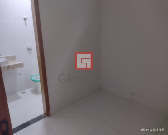 Imagem Casa com 3 Quartos à Venda, 116 m² em Jardim Panorama - Montes Claros Imagem Casa com 3 Quartos à Venda, 116 m² em Jardim Panorama - Montes Claros