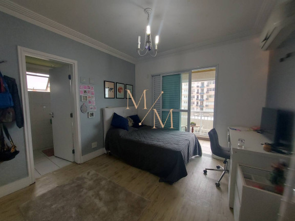 Imagem Apartamento com 3 Quartos à Venda, 199 m² em Ponta Da Praia - Santos Imagem Apartamento com 3 Quartos à Venda, 199 m² em Ponta Da Praia - Santos